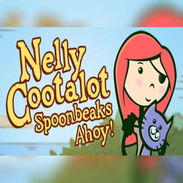 Nelly Cootalot Spoonbeaks Ahoy HD PC Steam Key