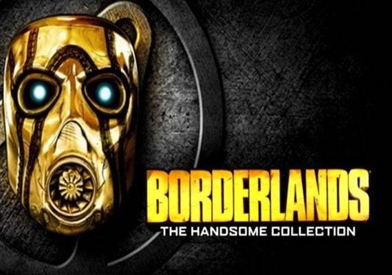The Handsome Collection PC Steam Key