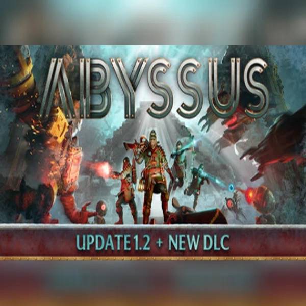 Abyssus PC Steam Account