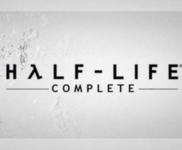 Half-Life Complete Bundle PC Steam Account
