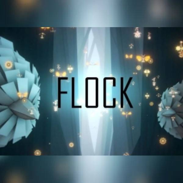 Flock VR PC Steam Key