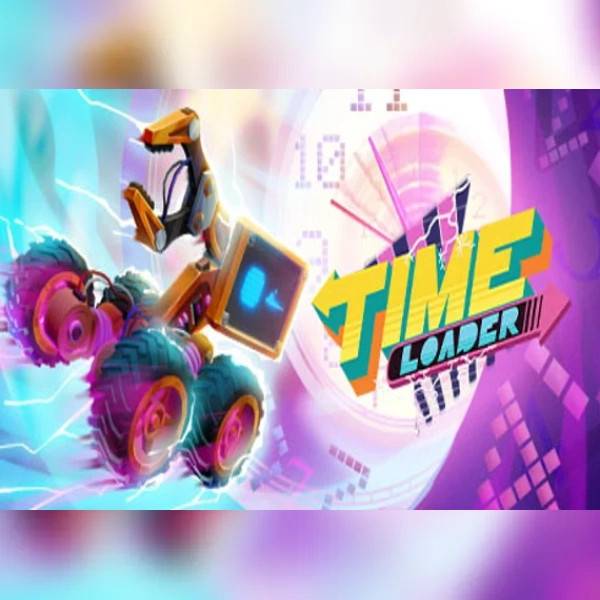 Time Loader PC Steam Gift