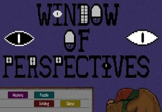 Window Of Perspectives PC Steam Gift