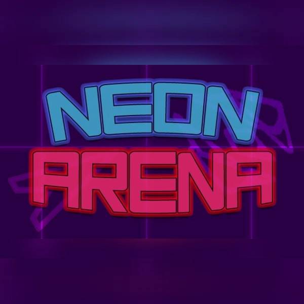Neon Arena PC Steam Key