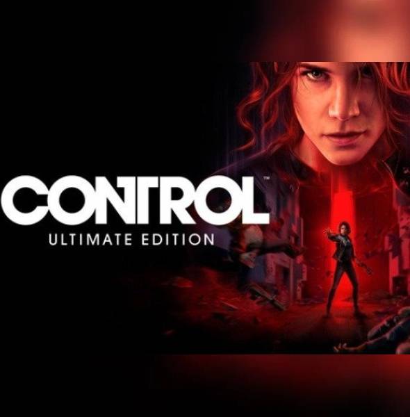 Control Ultimate Edition PC Gog Com Key