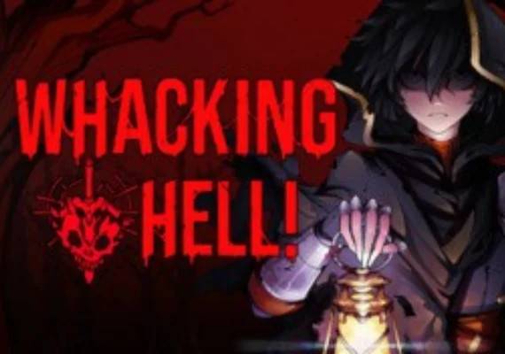 Whacking Hell PC Steam Gift