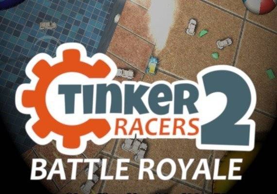 Tinker Racers PC Steam Gift