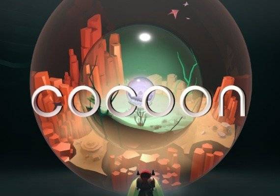 Cocoon PC Steam Key