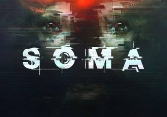 SOMA PC Steam Key