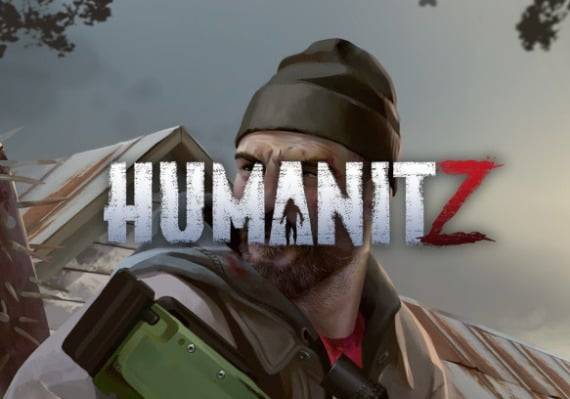 HumanitZ PC Steam Key RU CIS