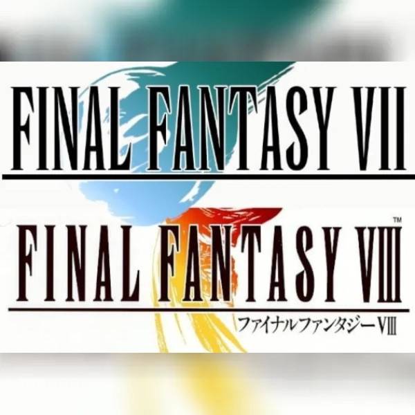 Final fantasy vii Final Fantasy VII PC Steam Key