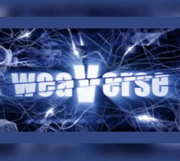 Weaverse PC Steam Key