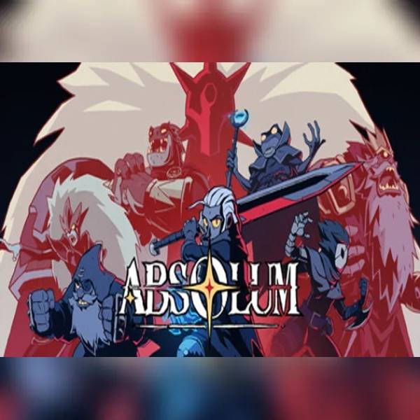 Absolum PC Steam Key