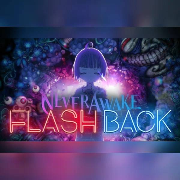 NeverAwake Flashback PC Steam Gift