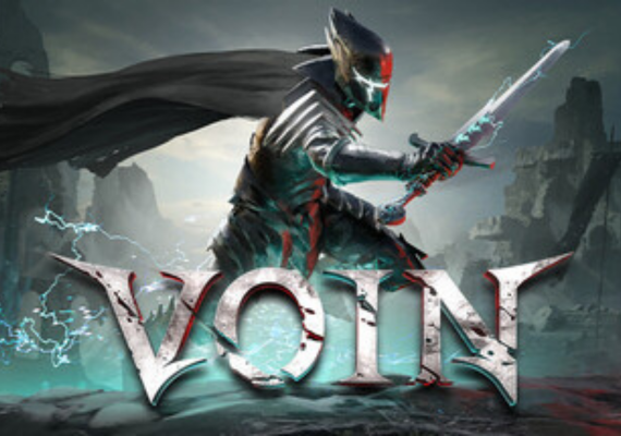 Voin Early Access PC Steam Key ROW