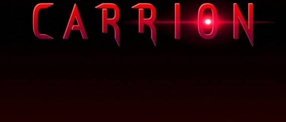 Carrion PC Steam Key