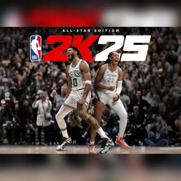 NBA 2K25 All-Star Edition PC Steam Key