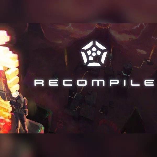 Recompile PC Steam Gift