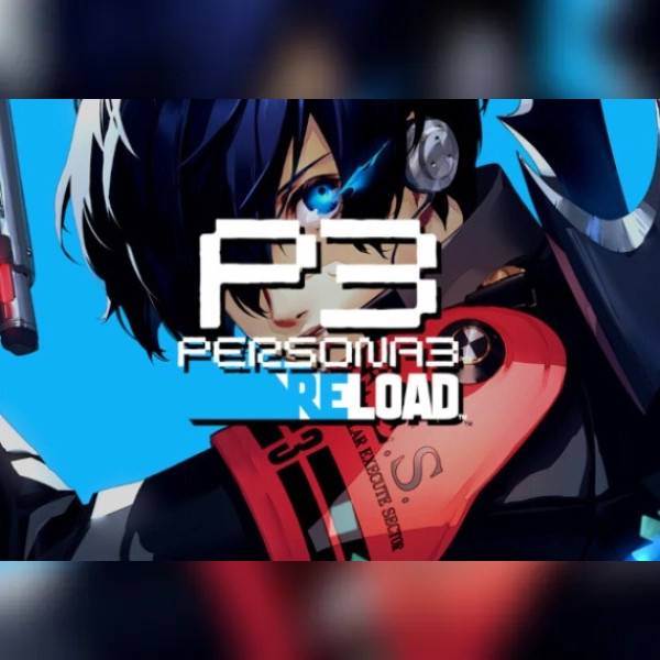 Persona 3 Reload PC Steam Key
