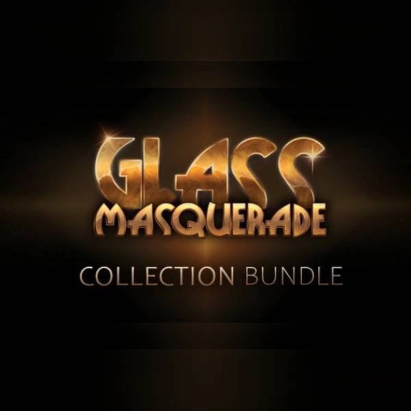 Glass Masquerade Collection PC Steam Key