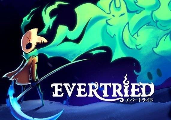 Evertried PC Steam Key RU CIS