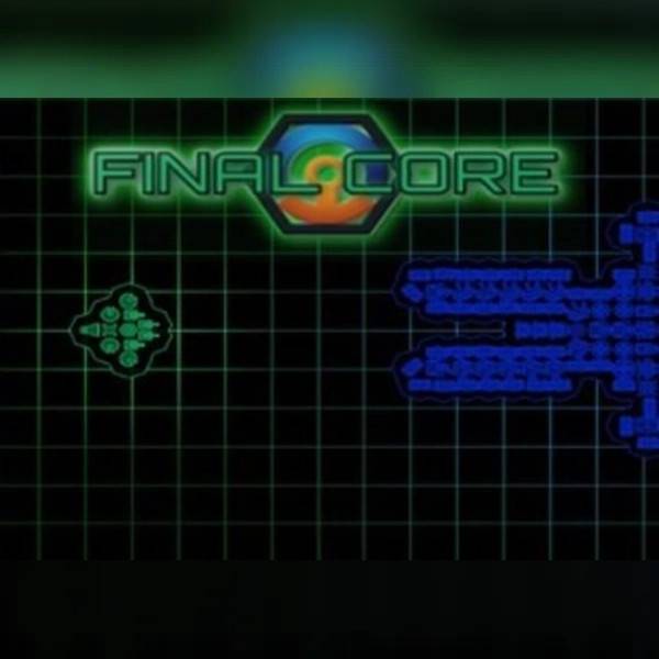 Final Core PC Steam Key