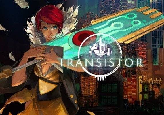 Transistor PC Steam Gift