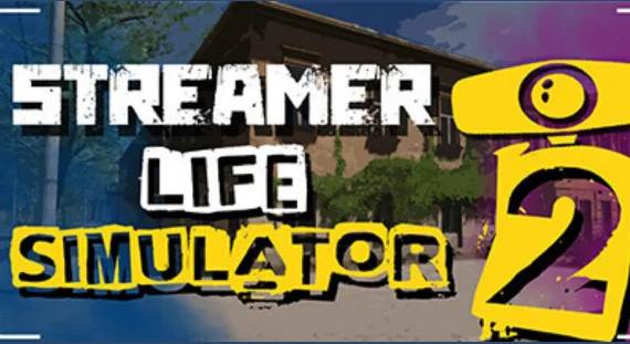 Streamer Life Simulator 2 PC Steam Account