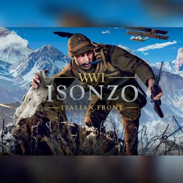 Isonzo PC Steam Key