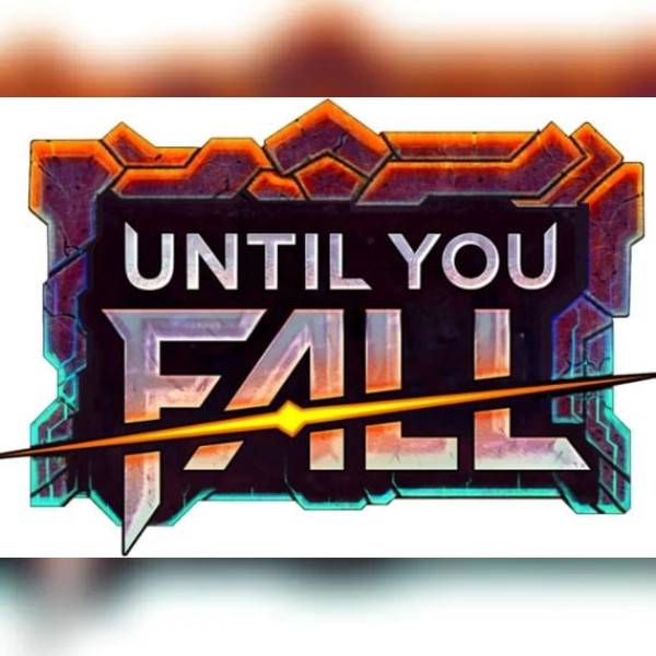 Until You Fall VR PC Steam Account