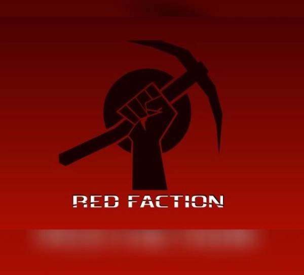 Red Faction PC Steam Key