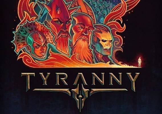 Tyranny Deluxe Edition PC Steam Key