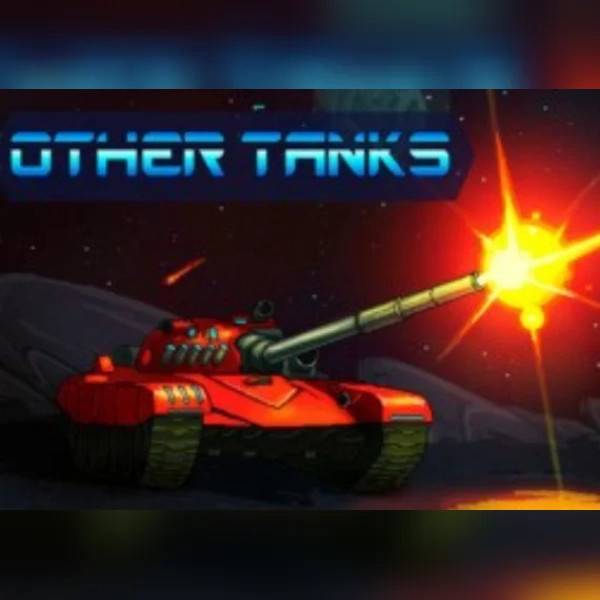 Other Tanks PC Steam Key