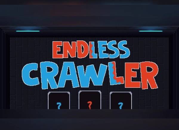 Endless Crawler PC Steam Key