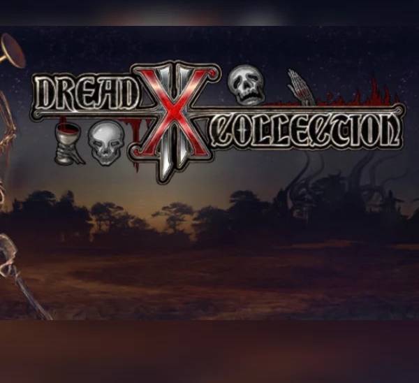 Dread X Collection 2 PC Steam Key