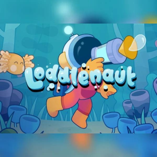 Loddlenaut PC Steam Key