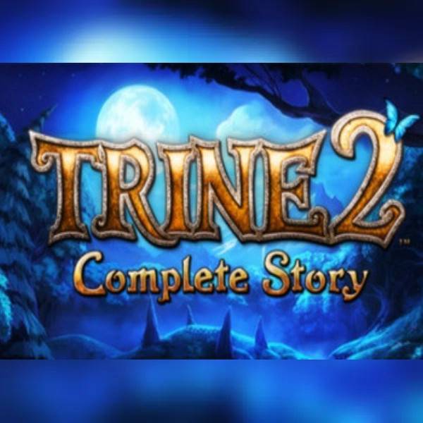 Complete Story PC Steam Key ROW