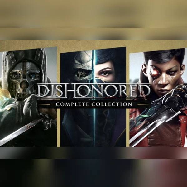 Complete Collection PC Steam Key