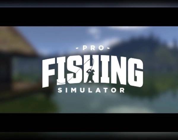 Pro Fishing Simulator PC Steam Gift