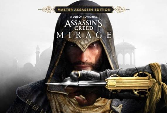 Assassin Edition PC Steam Gift Row
