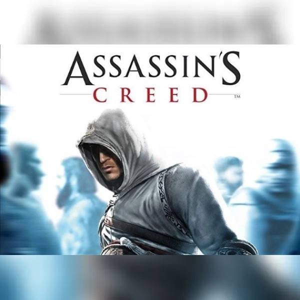 Assassin's Creed 2 PC Ubisoft Connect Key