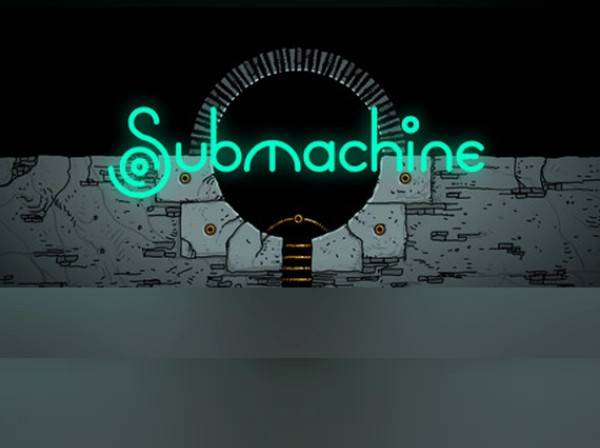 Submachine Legacy PC Steam Key
