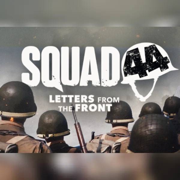 Squad 44 PC Steam Key ROW