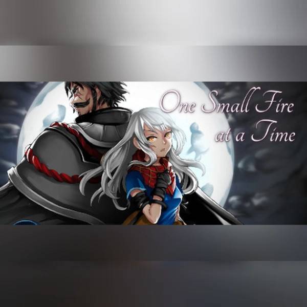 One Small Fire at a Time PC Steam Key