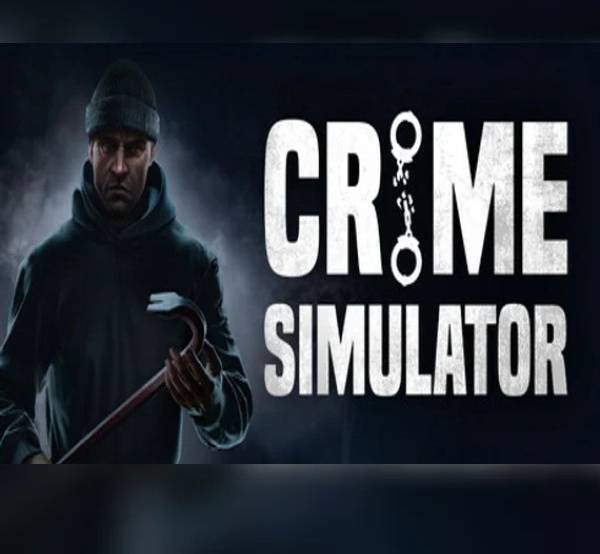 Crime Simulator PC Steam Key