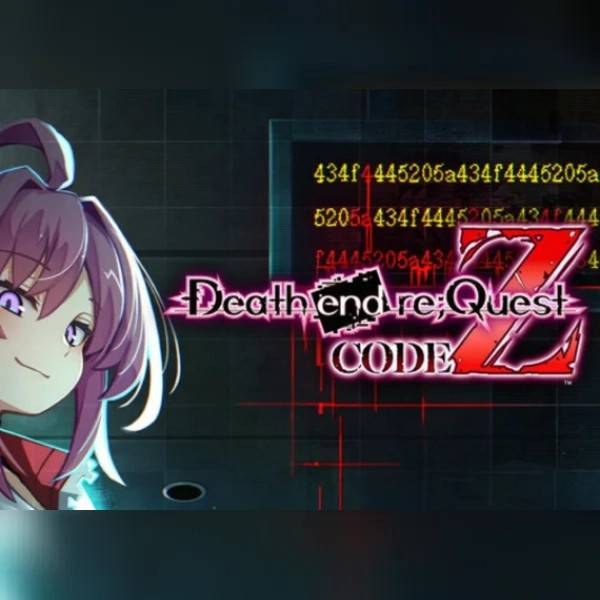 Death End Re Quest Code Z PC Steam Key