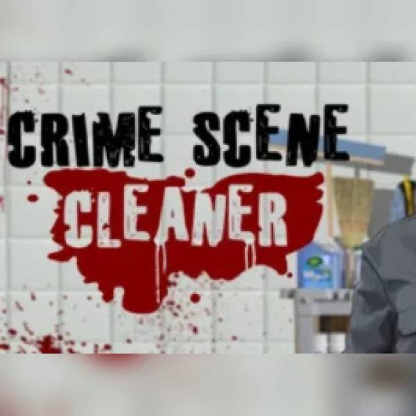Crime Scene Cleaner PC