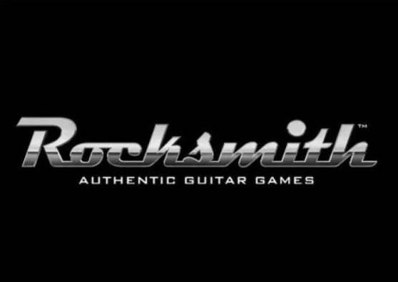 Rocksmith PC Steam Key ROW