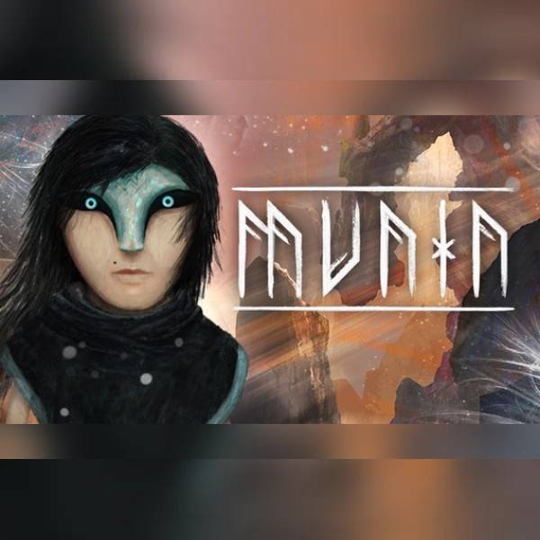 Munin PC Steam Gift
