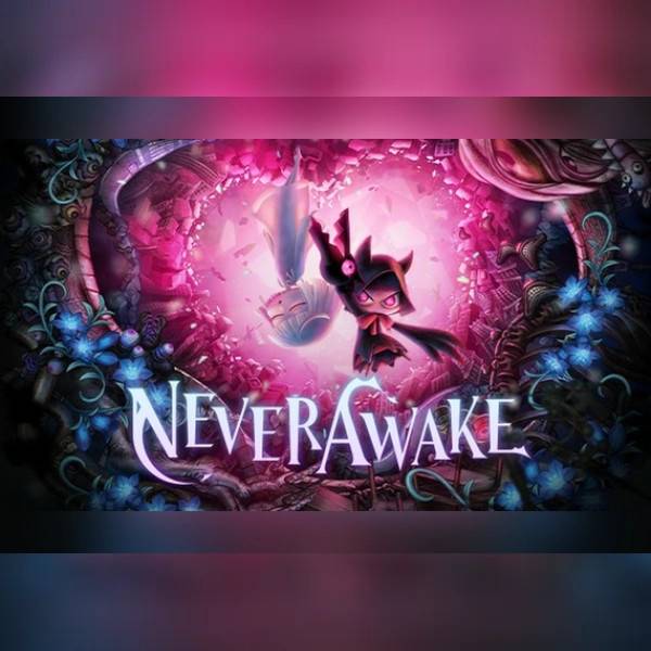 NeverAwake PC Steam Gift